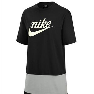 Nike sportswear Dress